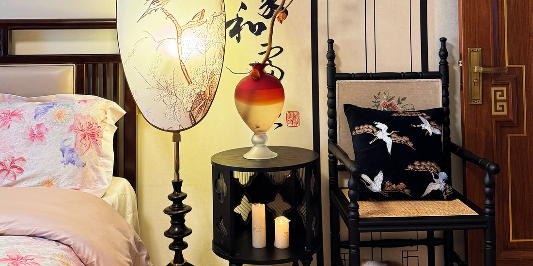 Chinoiserie: Why This Centuries-Old East-West Style Is Taking Over Modern Homes