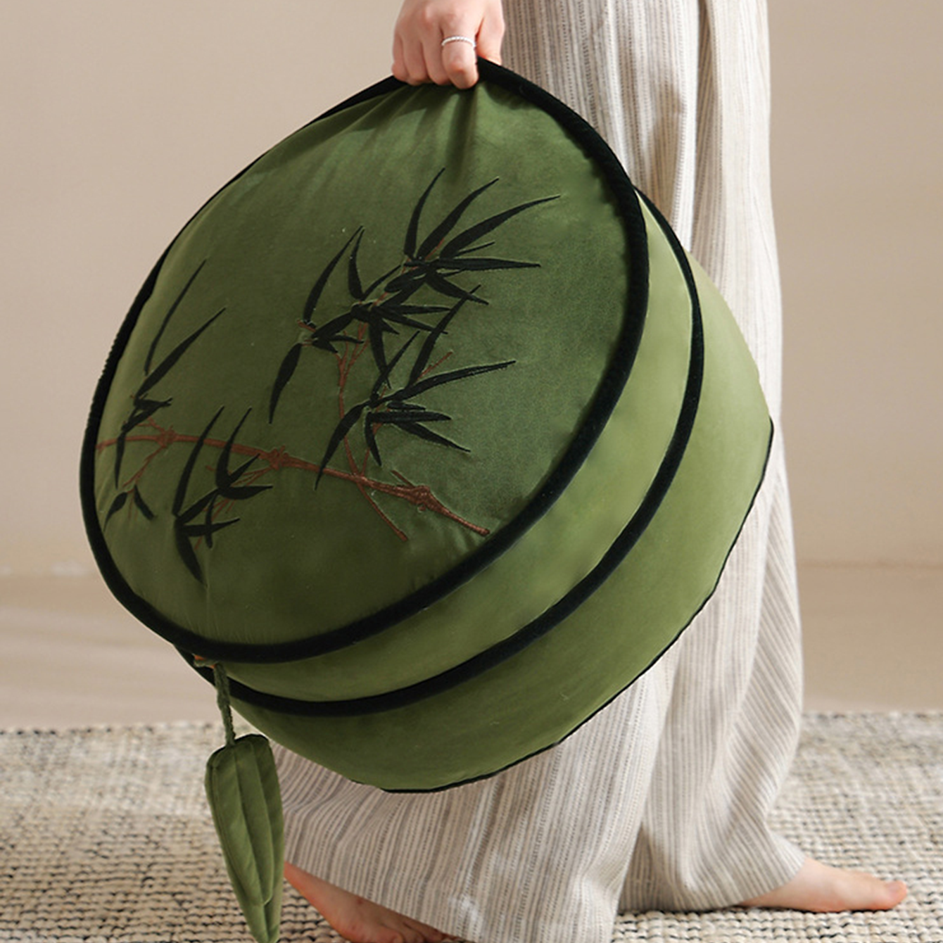 Pouf Covers