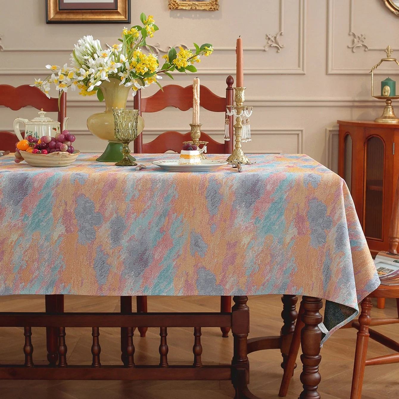 Tablecloths